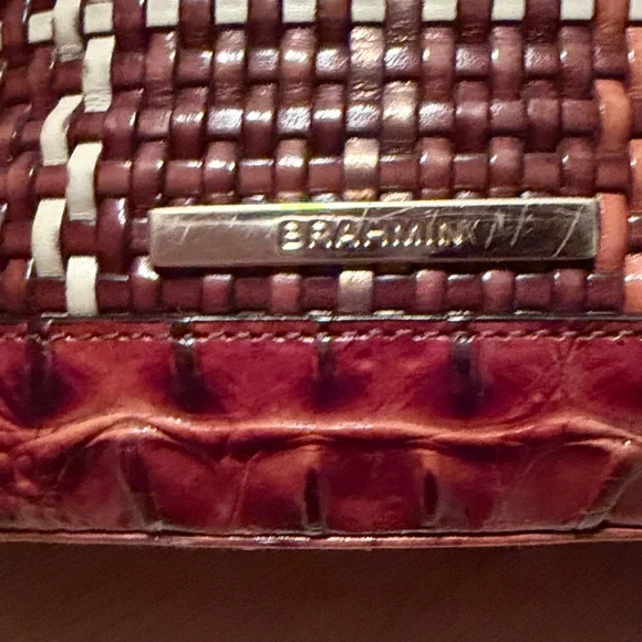 Brahmin Crossbody - Picture 3 of 12